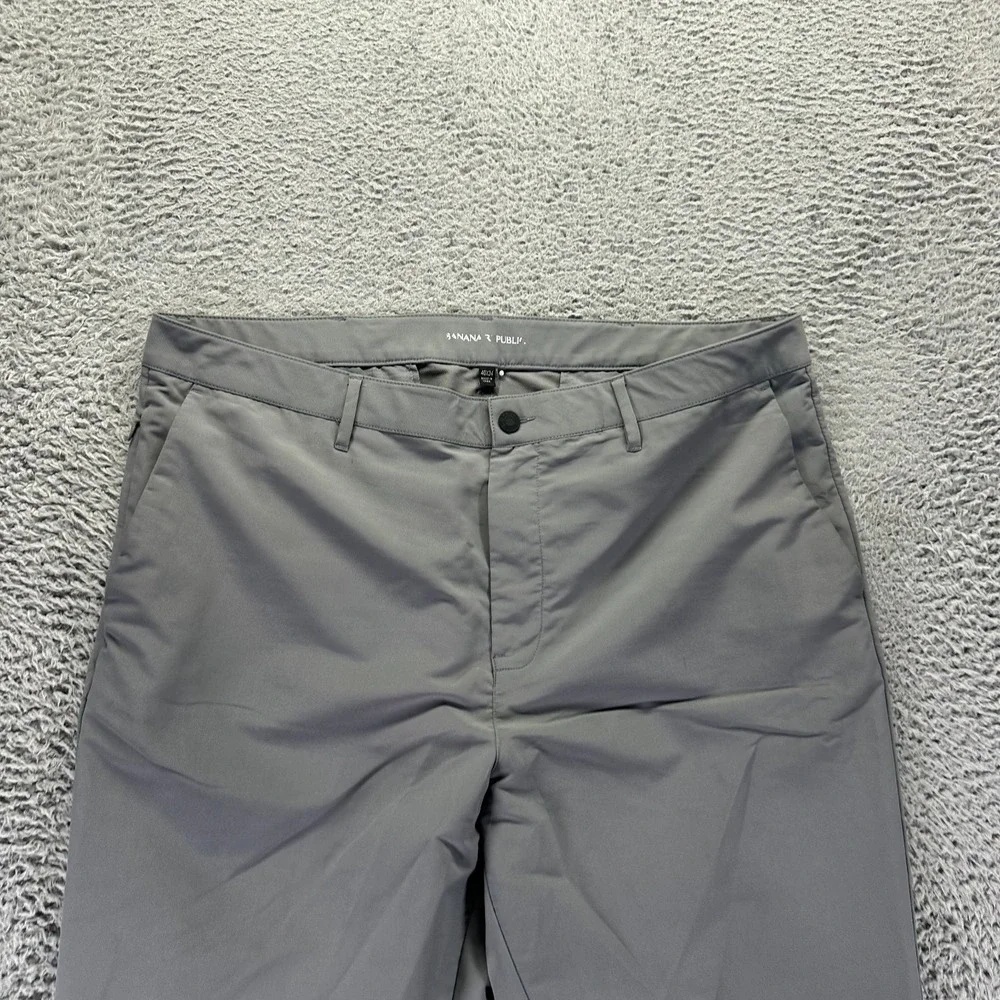 Banana Republic before purchasing